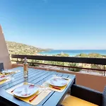 Appartement T2 Sea View In Saint-clair - Rated 3 *