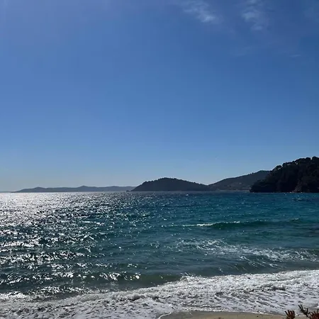 T2 Vue à Saint-clair