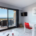 T2 Sea View In Saint-clair - Rated 3 * Ле-Лаванду