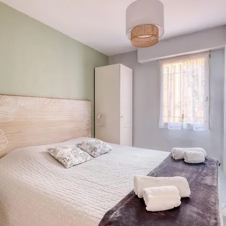 T2 Sea View In Saint-clair - Rated 3 * Ле-Лаванду