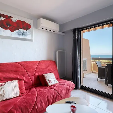 T2 Sea View In Saint-clair - Rated 3 Apartamento