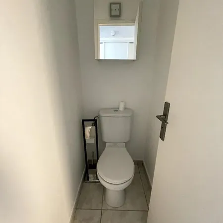 T2 Sea View In Saint-clair - Rated 3 Appartement Le Lavandou