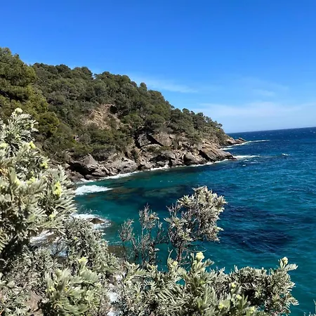 T2 Sea View In Saint-clair - Rated 3 Apartamento