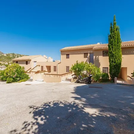 T2 Sea View In Saint-clair - Rated 3 Daire *